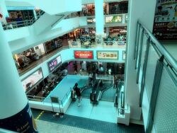 Beauty World Centre (D21), Shop House #631886041